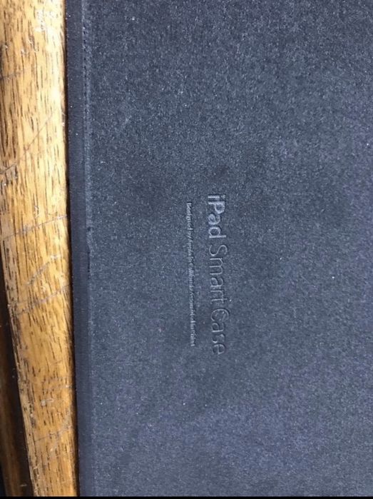 Husa Originala Piele Ipad Pro 13 /Air11 / 10,5 / 12,9/air2/air3/ 10.2