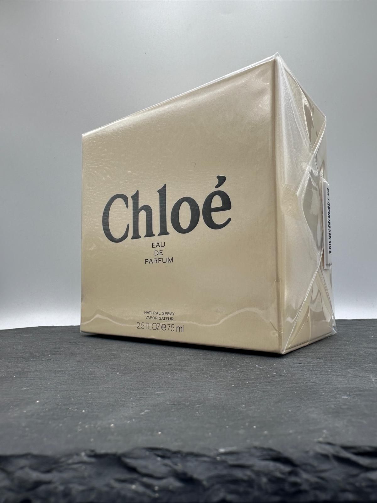 Chloe parfum dama 75ml