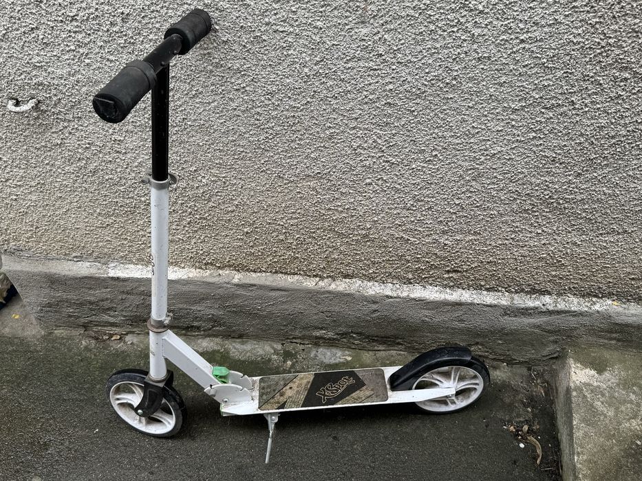 Trotinetă copil Xspot –