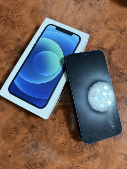 Продам iphone 12, 64gb