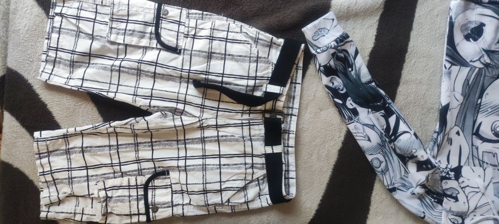 Къси панталонки - детски.