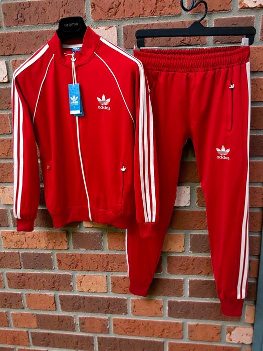 Trening Barbati Siglele Cusute Adidas Puma