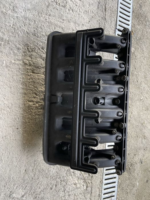 Продавам части от бмв е46