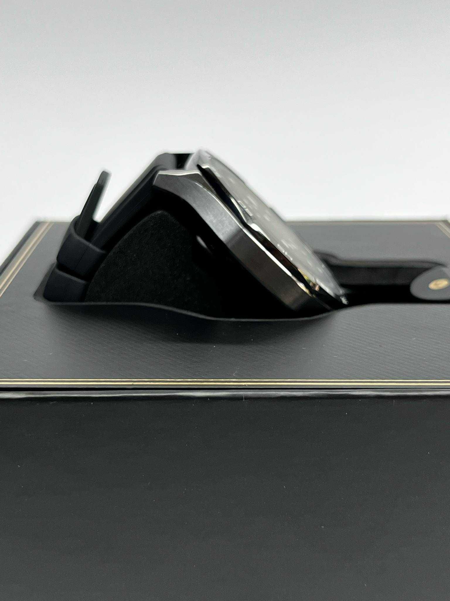 Huawei Watch GT 5 46mm Black / Чисто нов