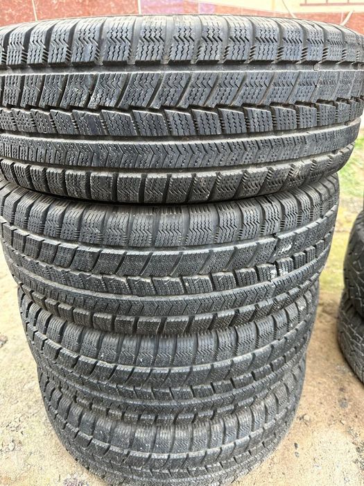 Шина Ваздың барлығына түседі. Некси коблт равон