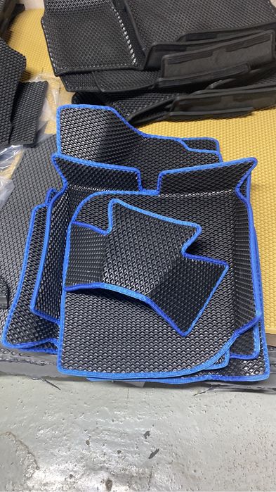 ЕВА полики Астана! ева коврики!I