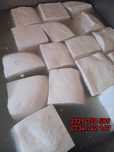 Branza de capra+vaca / Produse lactate