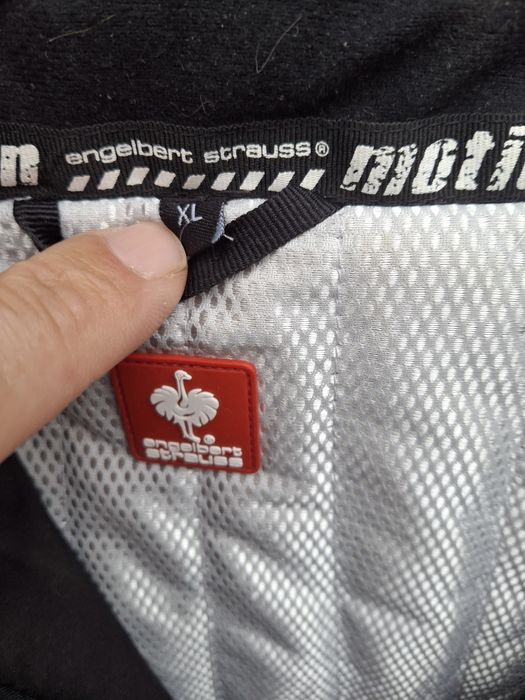 ENGELBERT STRAUSS MOTION- мъжко софтшел яке с качулка