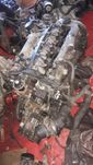 Motor honda acord