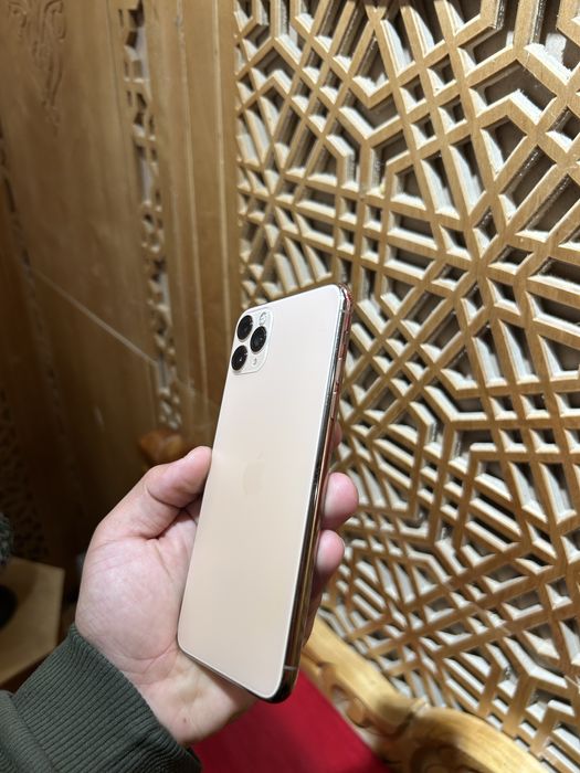 Iphone11pro max 256