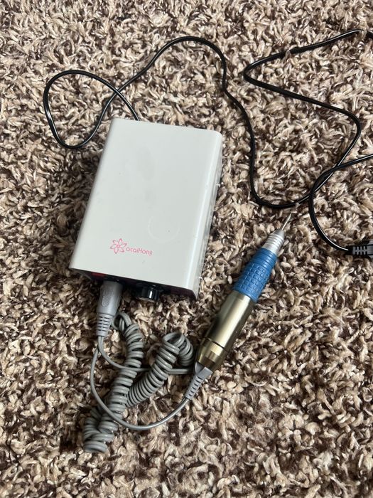 Маникюрный аппарат