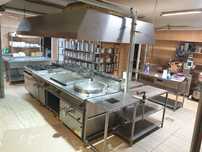 Vând/cedez afacere, 2 restaurante, funcționale și pe profit,