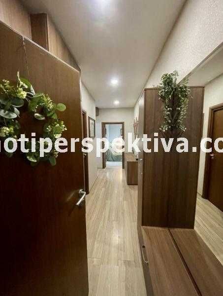 Продава се Многостаен апартамент в Пловдив, Тракия - 86 кв.м за 2033 €/кв.м - Снимка #11