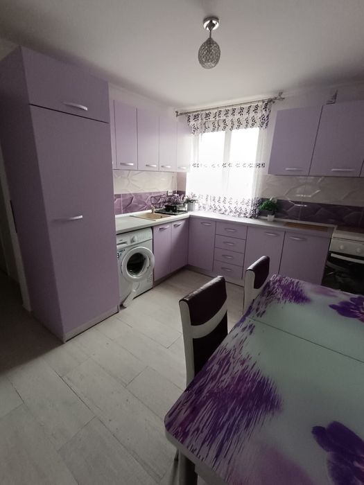 Apartament de vanzare Alesd