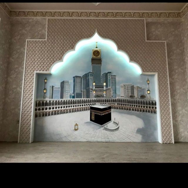 Malyarka qilamiza toshkenli ustala