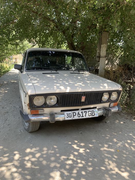 Juguli 2106 sotiladi