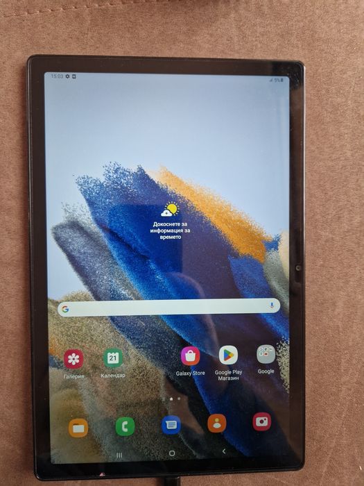 Таблет Samsung Galaxy Tab A8