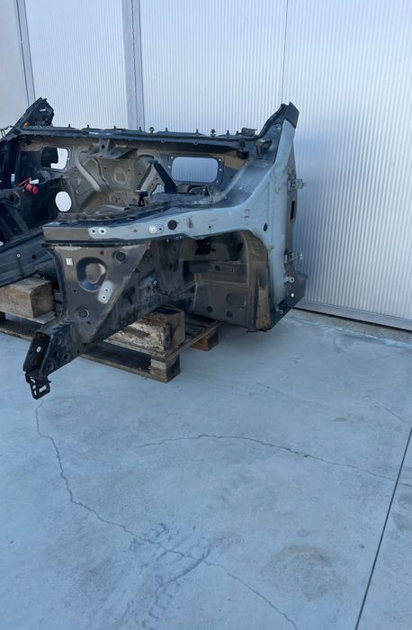 Bot/Jug/Lonjeron/Traversa/Cadru Fata Bmw X3 X4 F15 F16
