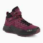 Incaltaminte drumetie CMP Kaleepso Mid Dama marime 41