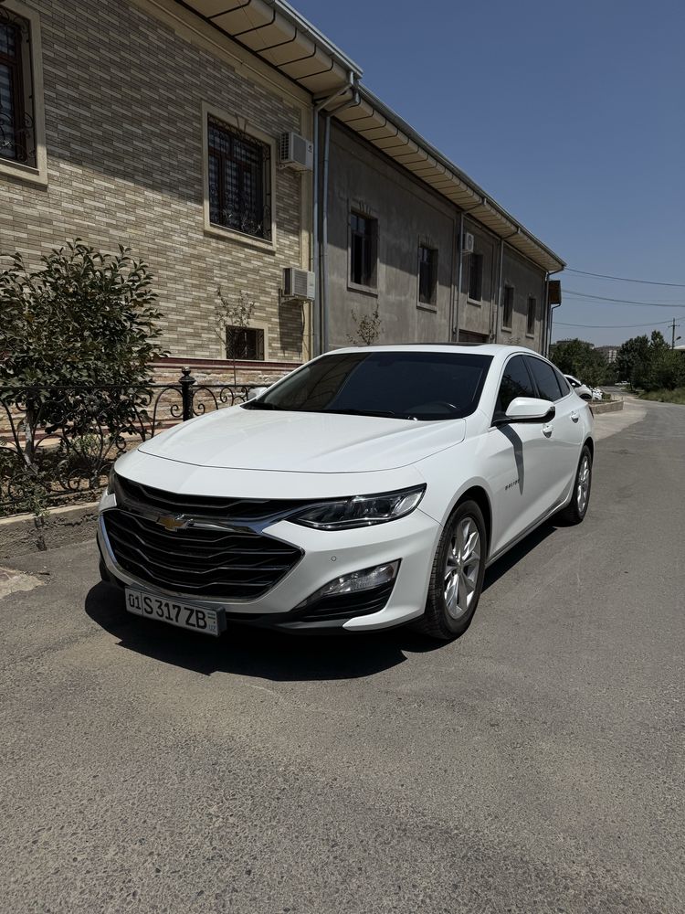 Malibu 2 Premier