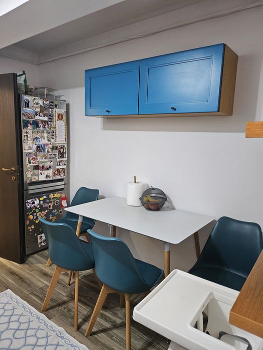 Apartament capăt CUG  Roxema