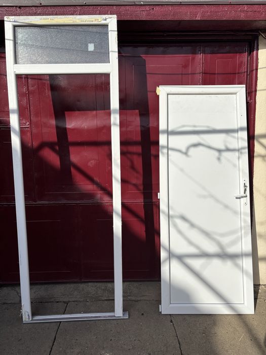 Vand usi de termipan dimensiuni: 68/247,85/245