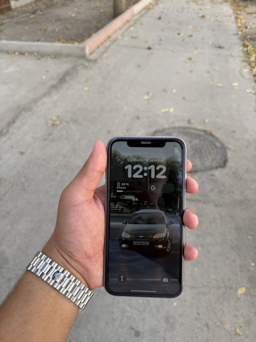 Iphone 11, 83 yomkst