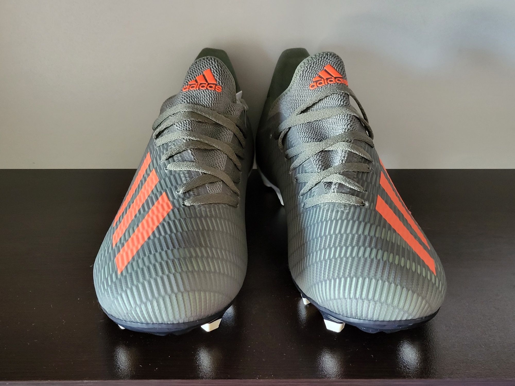 Adidas X 19.3 Fg M 43номер 27.5 Стелка Нови с Кутия