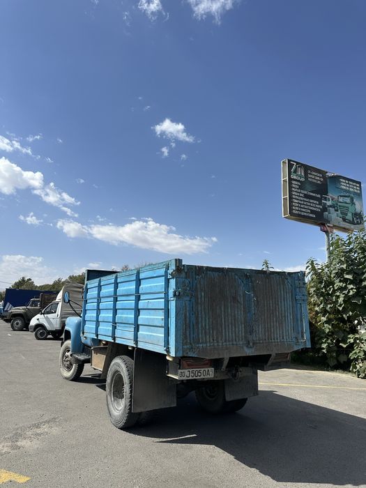 Газ 53 арзон нархда
