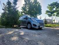 Spark 2 pozitsiya gaz balonli