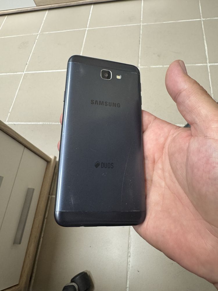 Samsung Galaxy J5 Prime 16gb