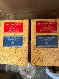 Испански Речници и книги