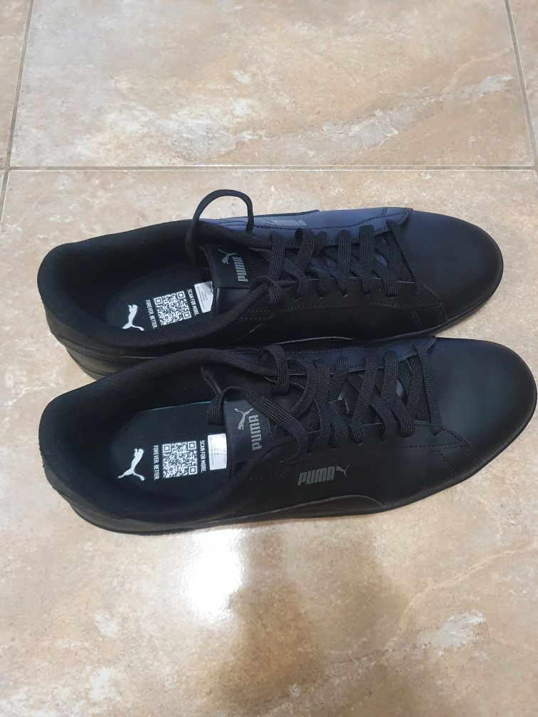 Маратонки Puma 48 номер