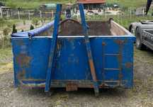 Vand container abrol
