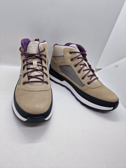 Timberland Field Trekker Mid A5NRB nr. 42