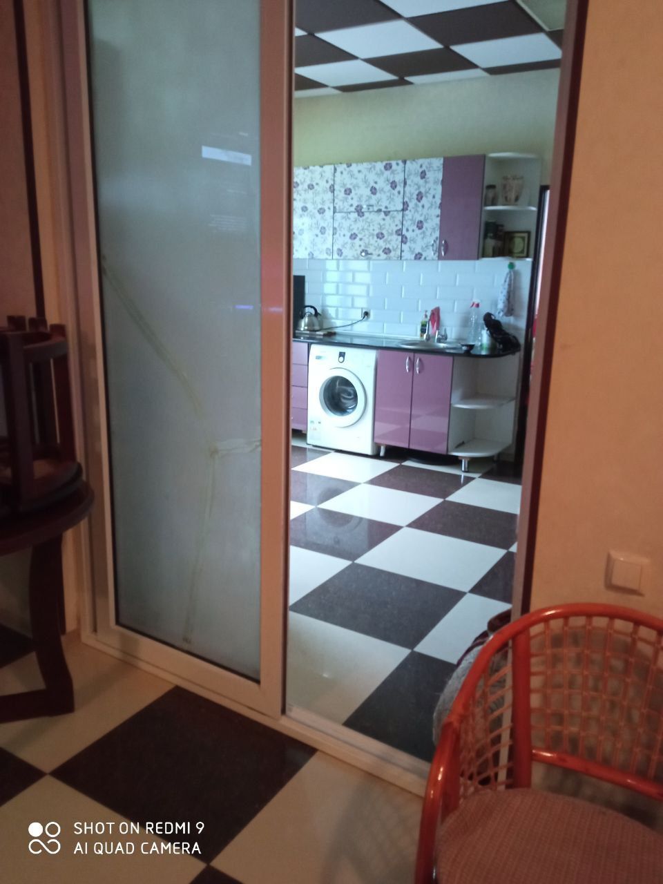 Продаю участок на Куйлюке рядом с Компасом 7-комнат 3,7-сотки фасад-10