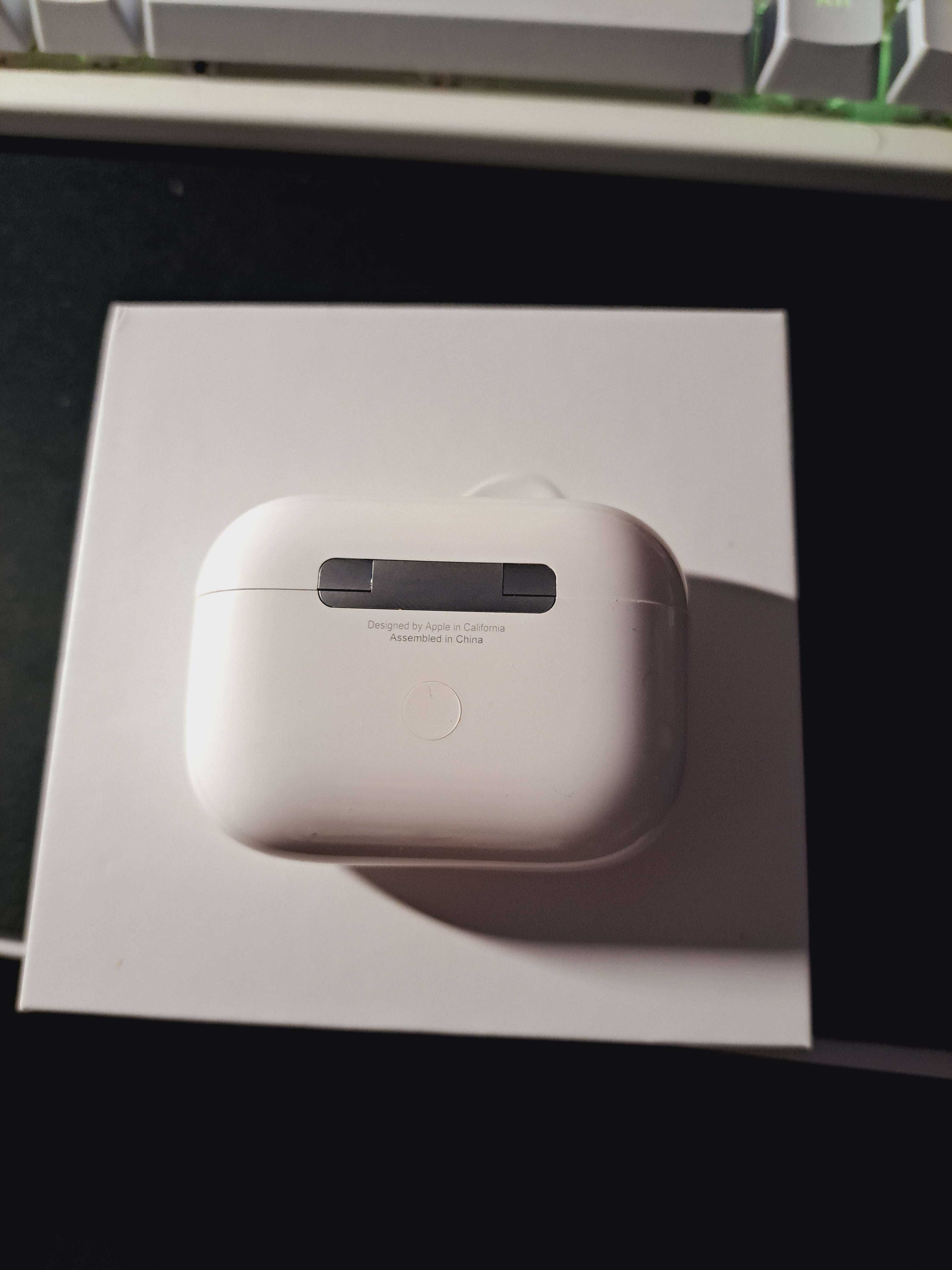 Apple AirPods Pro 2 генерация