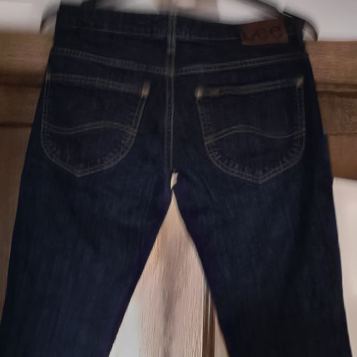 Blugi damă Lee original