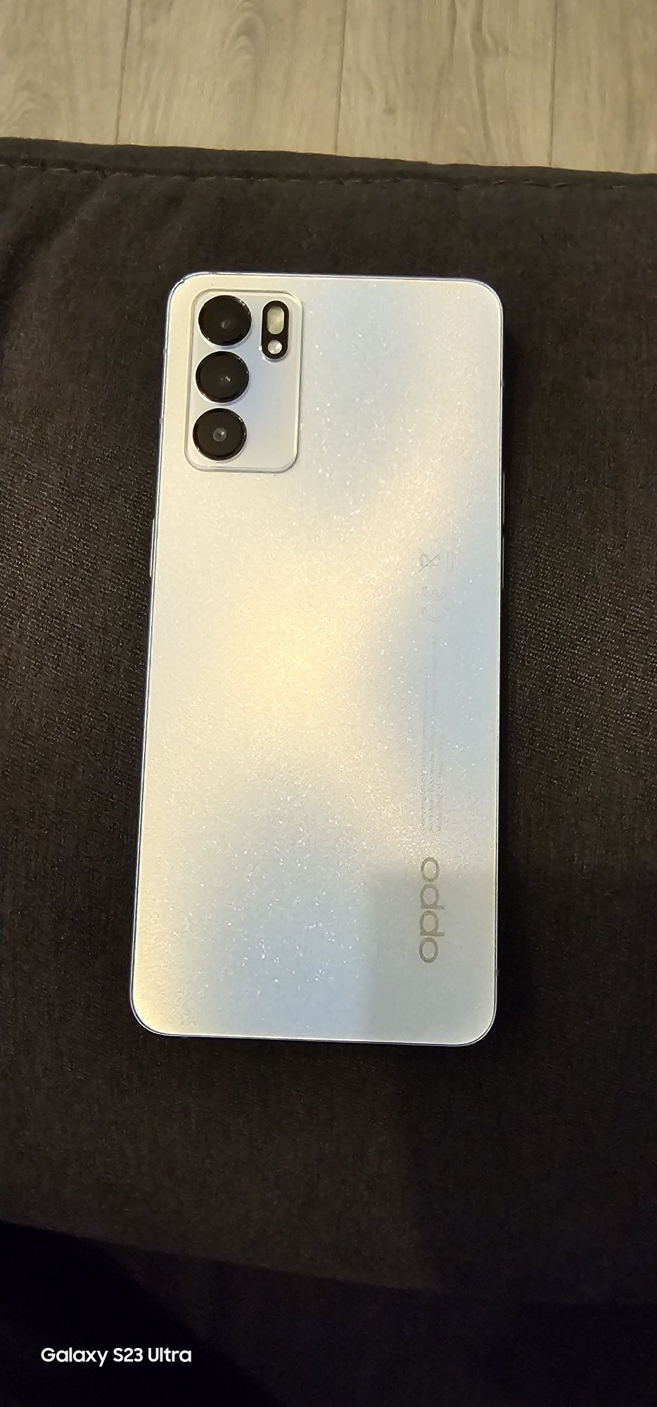 Vând Oppo Reno 6 5g