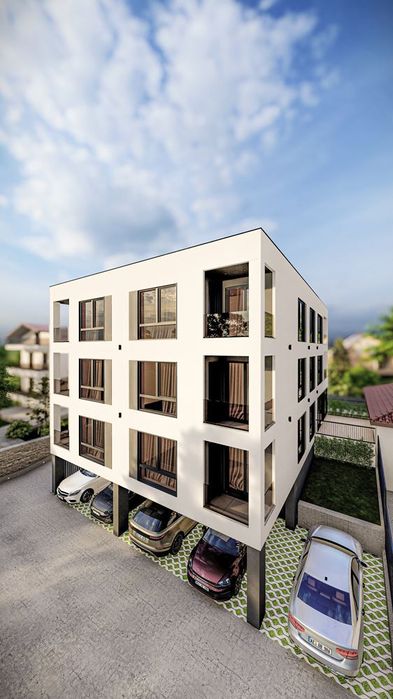 Продава се Тристаен апартамент в Варна, Виница - 78 кв.м за 1411 €/кв.м - Снимка #3