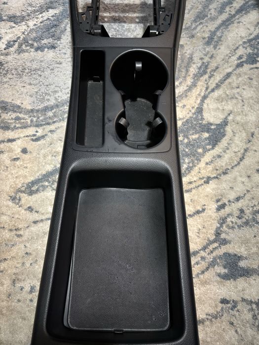Consola centrala/tunel audi a4 b8