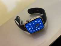 Apple Watch Series 9  GPS