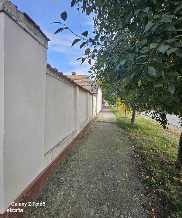 Teren intravilan de vânzare/schimb – Sântandrei