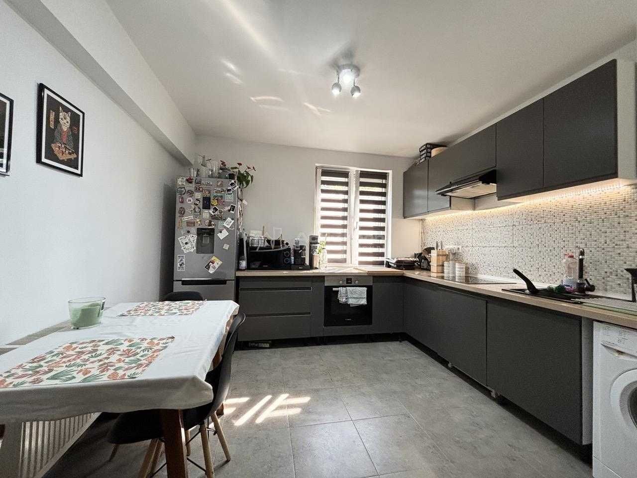 Apartament cu 2 camere etajul 2 – lângă Spitalul Județean