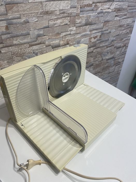 Vand feliator mezeluri Siemens