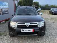 Dacia Duster 1 An Garantie Posibilitate Rate/Finantare