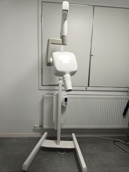 Vand Radiologie Dentara