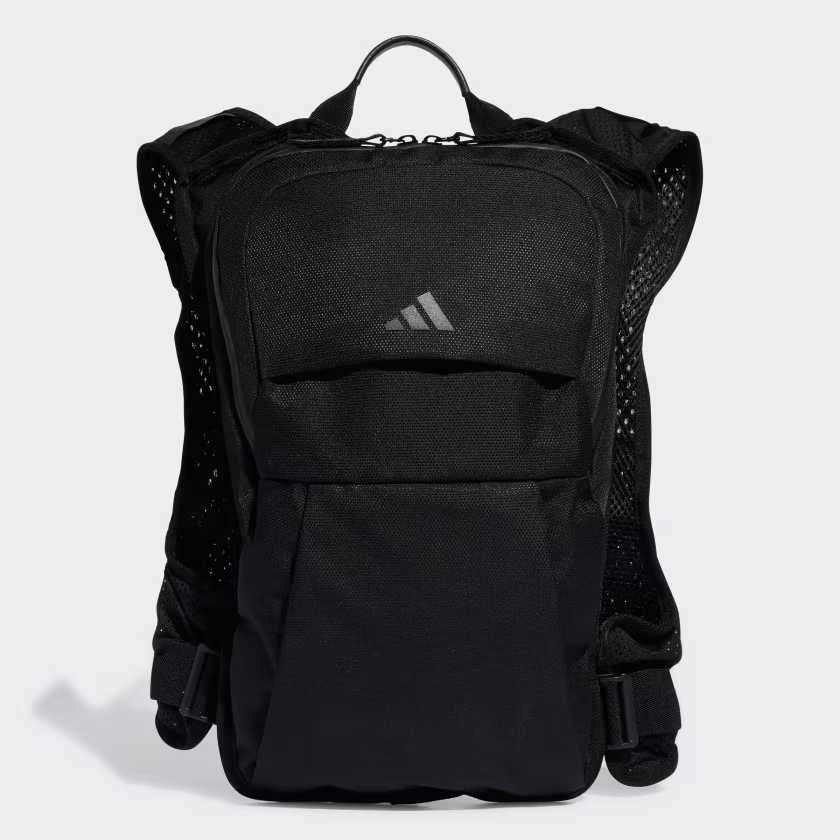 Спортивный рюкзак  Adidas 4CMTE BACKPACK - Черный