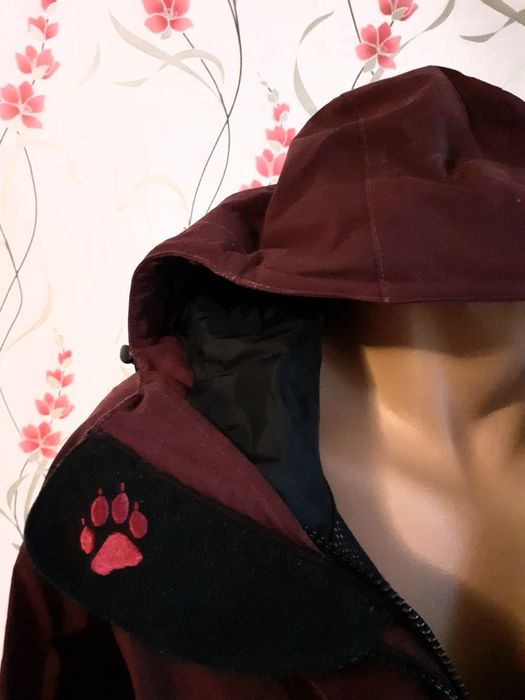 Geaca de dama Jack Wolfskin/Texapore. Size L