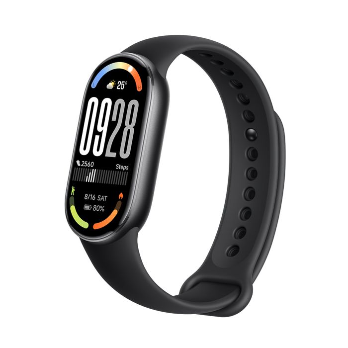 Xiaomi Mi Band 10 в отличном состоянии!